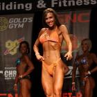 Kathy  McGrath - NPC Empire Classic 2012 - #1